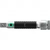 Wera 8796 SC Zyklop Flexible-Lock jatkovarsi, lyhyt, 1/2 inch vääntö, 125 mm 05003642001
