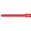Wera 8794 LA VDE-eristetty jatkovarsi 1/4 tuuman kiinnitys 150 mm 05003301001