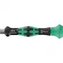 Wera 1014 Kraftform Micro kärjenpitimen ruuvimeisseli (05051278001)