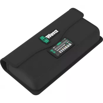 Wera 9581 työkalulaukku Tool-Check Combi 1, ilman työkaluja (05136568001)
