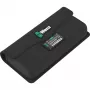 Wera 9581 työkalulaukku Tool-Check Combi 1, ilman työkaluja (05136568001)