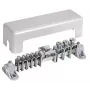 DEHN potentiaalintasauskisko 563020 - 5x2,5-25 mm², 3x16-95 mm², 100 kA