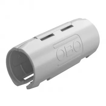 OBO BETTERMANN OBO 3000 MMS M16 LGR Quick-Pipe liitosmuhvi vaaleanharmaa 2154081
