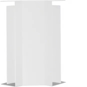 HAGER LF6023049016 sisäkulma liikenteenvalkoinen 60x230 kaapelikanavalle