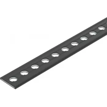 OBO Bettermann rei'itetty asennusnauha, sinkitty teräs, 19 mm x 0,75 mm, 25 m rulla 1475904