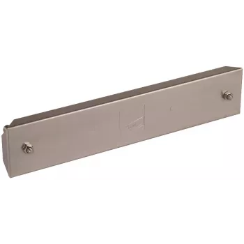 DEHN kansi PA-kiskolle Niro AD PAS 6AP V2A (472279)