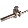 DEHN 380029 NIRO tankopuristin 8-10/16 mm ruostumaton teräs