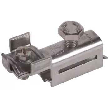 DEHN 540900 nauhankiristyspää 25x0,3mm ruostumattomalle teräsnauhalle