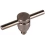 DEHN KS ristiliitin ruostumaton teräs pyöreille johtimille 6-10 mm 301019