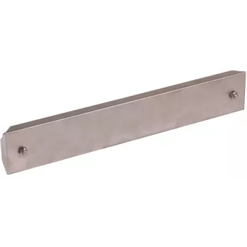 DEHN kansi potentiaalintasauskiskolle AD PAS 8AP, ruostumaton teräs V2A 472269