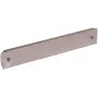 DEHN kansi potentiaalintasauskiskolle AD PAS 8AP, ruostumaton teräs V2A 472269