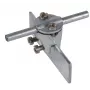 DEHN taittoliitin ZG 0,7-6mm salamasuojaukseen ja maadoitukseen 365000