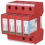 DEHN 952310 modulaarinen ylijännitesuoja TT- ja TN-S-järjestelmille IP20