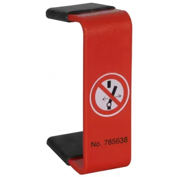 DEHN SE REG 1TE lukitusosa 785638
