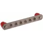 DEHN 472209 potentiaalintasauskisko M10 V2A 295x40 mm ilman kantta