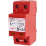 DEHN DEHNshield DSH TT 2P 255 tyyppi 1+2 salamanvirtasuoja 941110