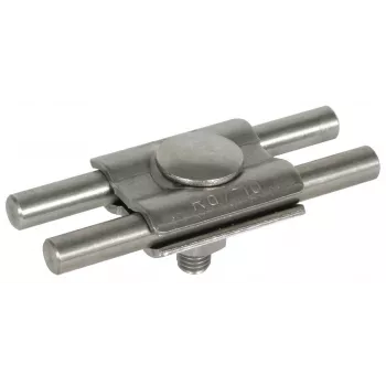 DEHN rinnakkaisliitin NIRO (V4A) 306 029 (306029)