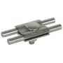 DEHN rinnakkaisliitin NIRO (V4A) 306 029 (306029)