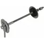 DEHN maadoitus-/seinäläpivienti 100-300 mm M10 ruostumaton teräs 478410