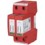 DEHN DG M TN 275 FM Type 2 ylijännitesuoja 2-napainen 275V AC 40kA