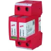DEHN DG M TN 275 FM Type 2 ylijännitesuoja 2-napainen 275V AC 40kA