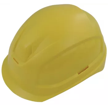 DEHN ESH U 1000 S SY sähköturvakypärä keltainen 1000V 52-61cm 785705