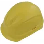 DEHN ESH U 1000 S SY sähköturvakypärä keltainen 1000V 52-61cm 785705