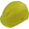 DEHN ESH U 1000 S SY sähköturvakypärä keltainen 1000V 52-61cm 785705