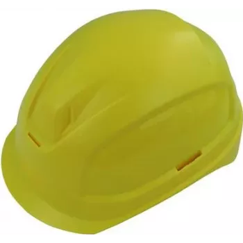 DEHN ESH U 1000 S SY sähköturvakypärä keltainen 1000V 52-61cm 785705