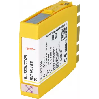 DEHN Blitzductor XT BXT ML4 BE 36 yhdistetty suojamoduuli (920336)