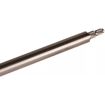 DEHN syvämaadoituselektrodi D 20mm L 1000mm NIRO TE 20 1000 AZ V4A (620903)