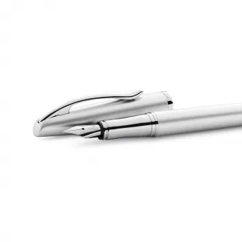 Pelikan Jazz Noble Elegance hopea kirjoitussarja (kuulakärkikynä ja lyijytäytekynä) 400197476