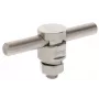 DEHN KSV 6.10 AQ16 50 V4A ristiliitin pyöreälle johtimelle 6-10 mm 540122