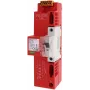 DEHN DSH ZP B2 LSG A TT 2 DSH ZP B2 LSG A TT 255 ylijännitesuojayhdistelmä Type 1+2 (909131)