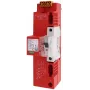 DEHN DSH ZP 2 LSG A TT 25 ylijännitesuojayhdistelmä Type 1+2 2-napainen 255V 909231