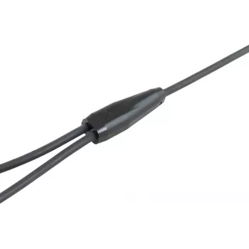 DEHN 900945 liitäntäkaapeli DEHNcube Type Y 6 mm² Cu 3-johdin 1000 mm