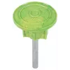 DEHN PVC-suojakupu pyöreälle johtimelle 10mm / litteälle johtimelle 30x3,5mm 478099