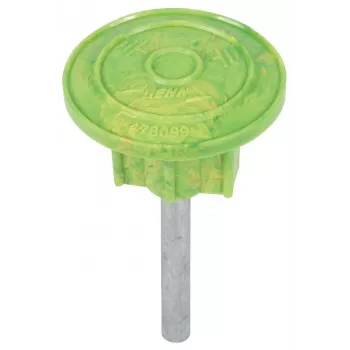 DEHN PVC-suojakupu pyöreälle johtimelle 10mm / litteälle johtimelle 30x3,5mm 478099