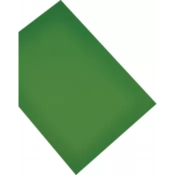 MAGNETOPLAN HOLTZ magnetoplan magneettipaperiarkki DIN A4, vihreä, magneettisten symbolien leikkaamiseen – 1 arkki (1266005)