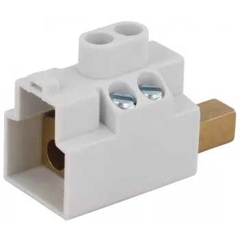 DEHN STAK 3X16 liitintulppa 3x16mm² SPD-potentiaalintasaukseen (900588)