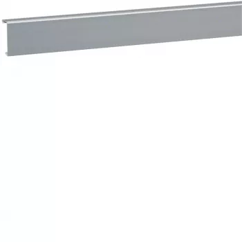 Hager SL200552D1 jalkalistakanava OT PVC SL 20x55 alumiinikoriste