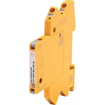 DEHN 927225 BCO ML2 BE 48 modulaarinen yhdistelmäsuoja 2 yksittäisjohtimelle