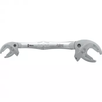 Wera 05020332001 6006 Joker S/L yhdistelmäkiintoavain 10x13 mm