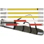 DEHN 769515 maadoitustanko, 6-osainen, SQL, L 4855 mm