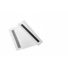 MAGNETOPLAN HOLTZ magnetoplan Magnetofix magneettinen asiakirjatasku A4 pysty, läpinäkyvä, 1 kpl (1130630)
