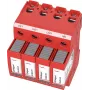 DEHN ylijännitesuoja tyyppi 2 guard DG MD TNS 275 (943400)