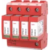 DEHN ylijännitesuoja tyyppi 2 guard DG MD TNS 275 (943400)