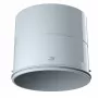 Kaiser Elektro kotelo HaloX-O 1290-30 uppokotelo betonille