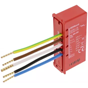 Dehn SK EK480 G2S-2d LM DCOR 900443 mastosulakerasia
