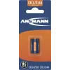ANSMANN CR14250 1/2 AA litiumparisto 3V 900mAh (blisteri) 1516-0253